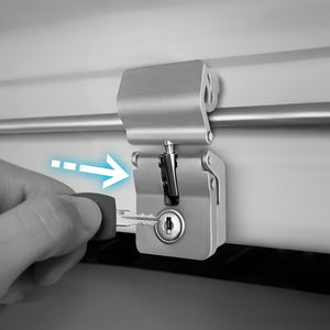 Cerradura de llave para Autohome