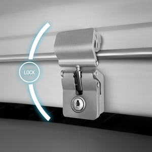 Cerradura de llave para Autohome