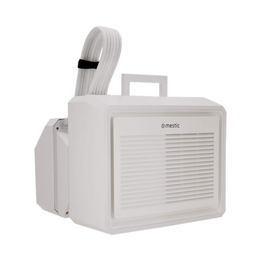 Necxus - Aire Acondicionado Portatil Vitta 5000w Frio Calor Control Remoto  Wi-Fi