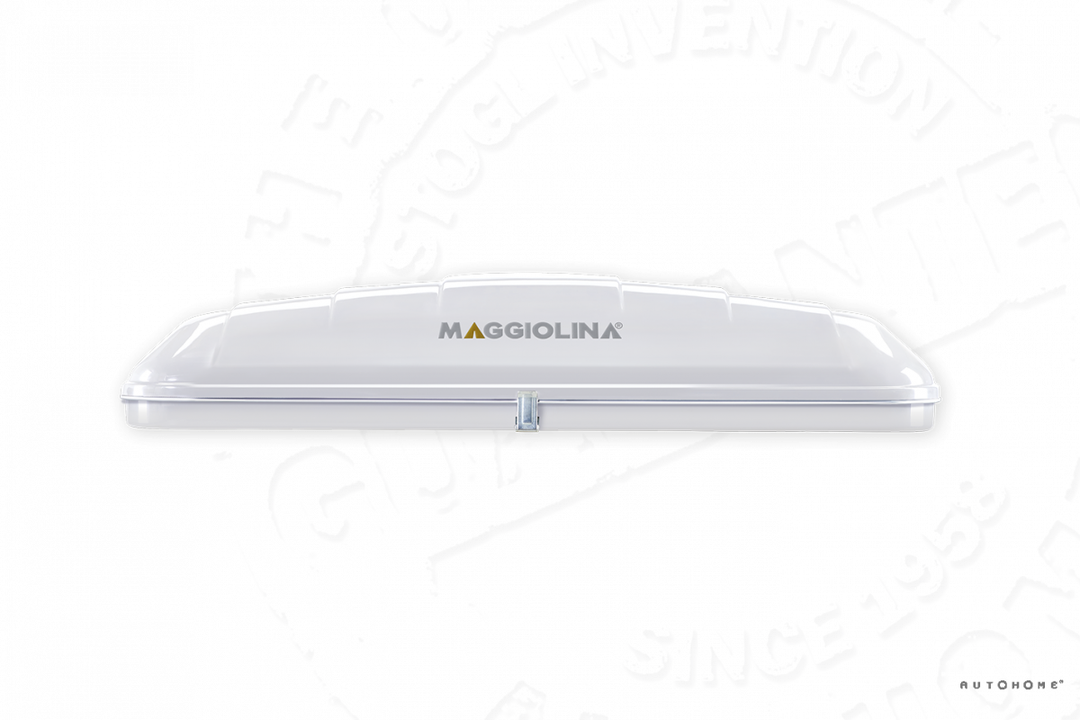 Tienda para techo Autohome Maggiolina Airlander Plus 360° X-Large